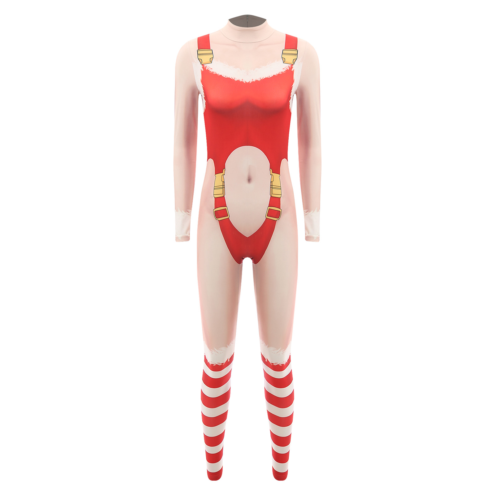 Women Yoga Fitness Shinny Jump - Yoga Fitness Holiday ulasan dan harga