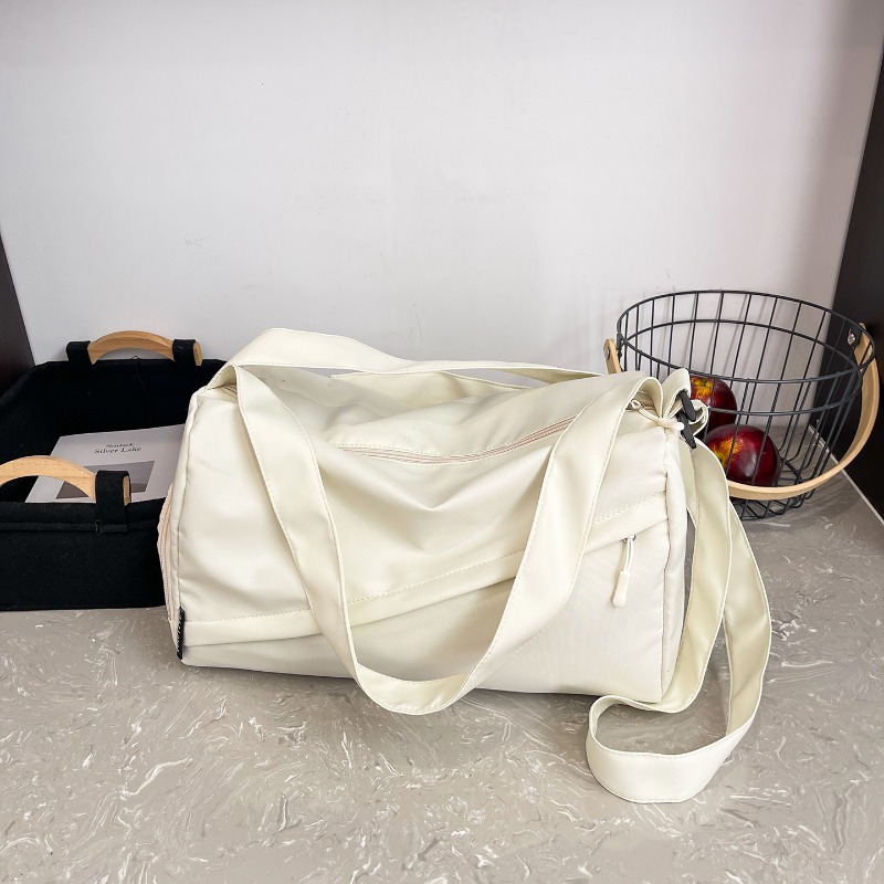 Travel Bag Handheld Fitness Wo - Yoga Fitness Bag ulasan dan harga