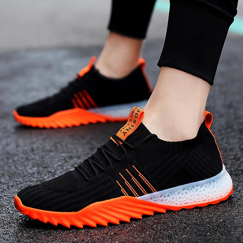 Plus Size Light Weight Air Mes - Yoga Fitness Holiday ulasan dan harga